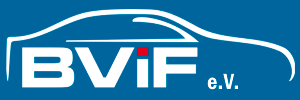 Logo BVIF