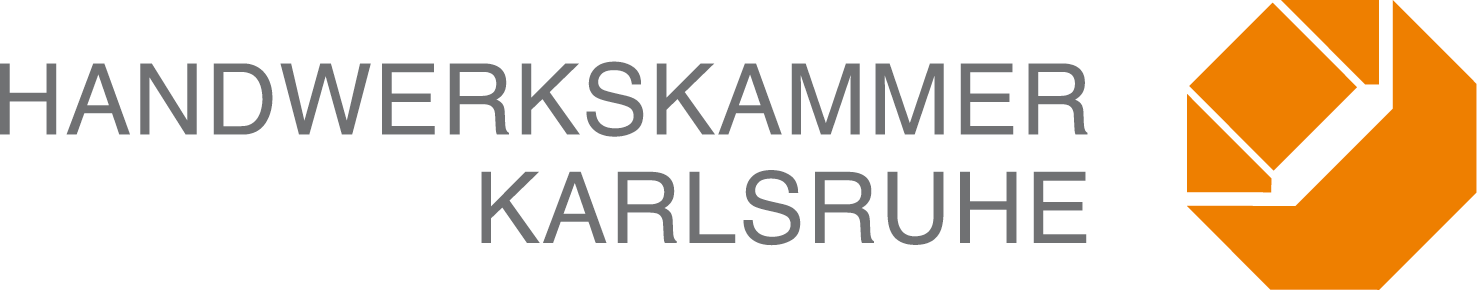 Logo HWK Karlsruhe